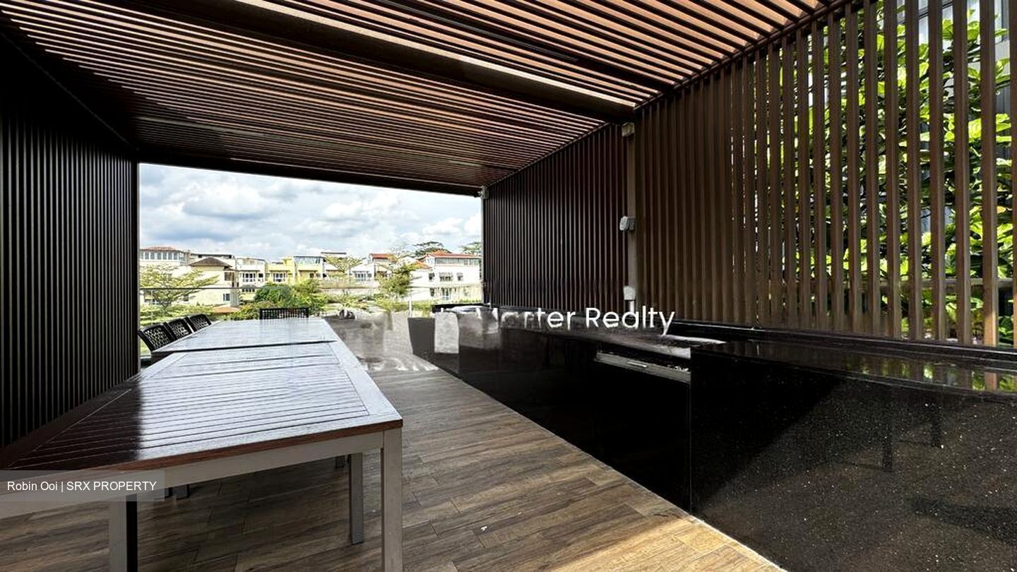 Kandis Residence (D27), Condominium #497033331